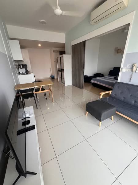 Service Residence for Sale at Continew - Hartini Binti Ismail - Living Room - PropertyGuru.com.my