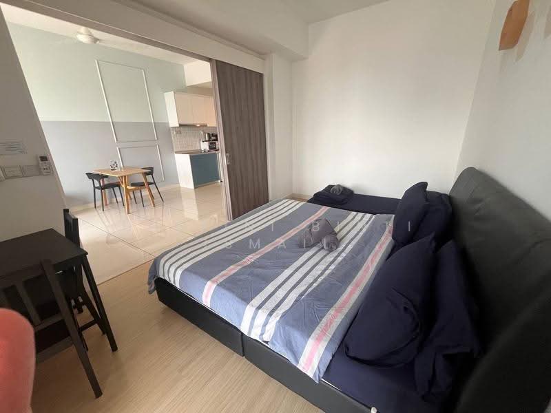 Service Residence for Sale at Continew - Hartini Binti Ismail - Bedroom - PropertyGuru.com.my