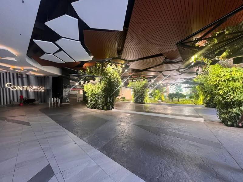 Service Residence for Sale at Continew - Hartini Binti Ismail - PropertyGuru.com.my