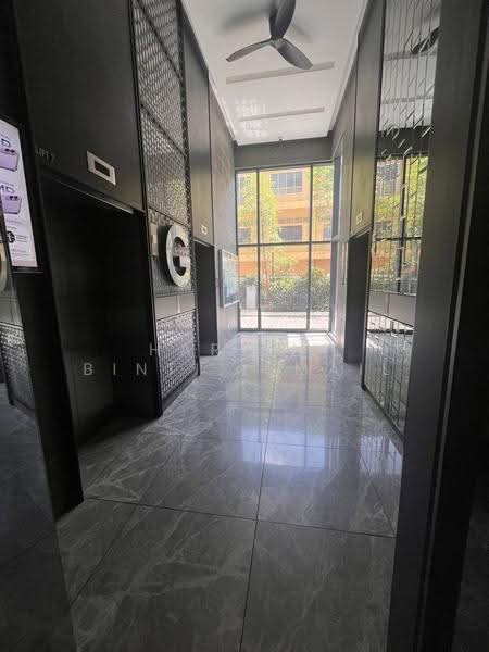 Service Residence for Sale at Continew - Hartini Binti Ismail - PropertyGuru.com.my