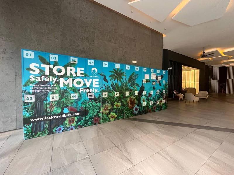 Service Residence for Sale at Continew - Hartini Binti Ismail - PropertyGuru.com.my