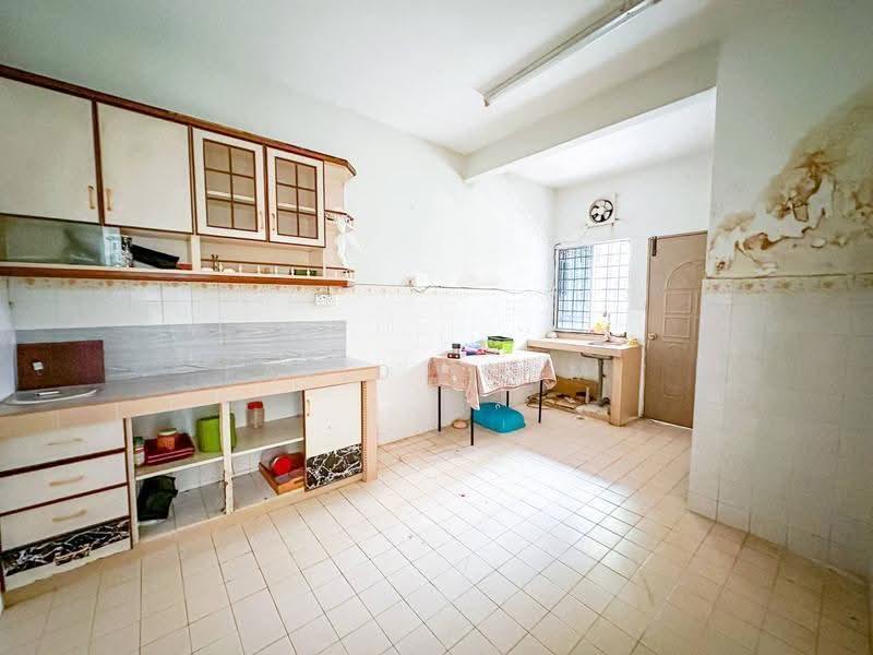 2-storey Terraced House for Sale in Kelana Jaya (Petaling Jaya) - Farid Fahmi - PropertyGuru.com.my