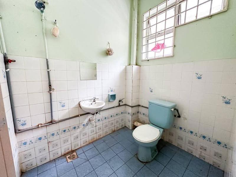 2-storey Terraced House for Sale in Kelana Jaya (Petaling Jaya) - Farid Fahmi - PropertyGuru.com.my