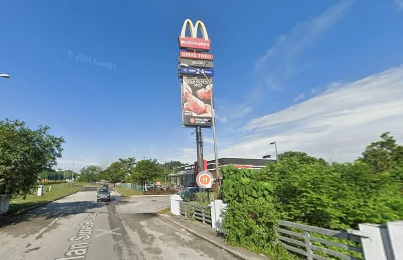 Shop / Office untuk Disewa di D'alpinia (Puchong) - Key Ling - Exterior - PropertyGuru.com.my