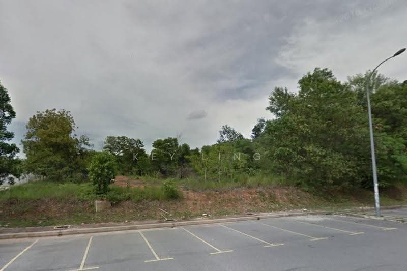 Shop / Office untuk Disewa di D'alpinia (Puchong) - Key Ling - Exterior - PropertyGuru.com.my