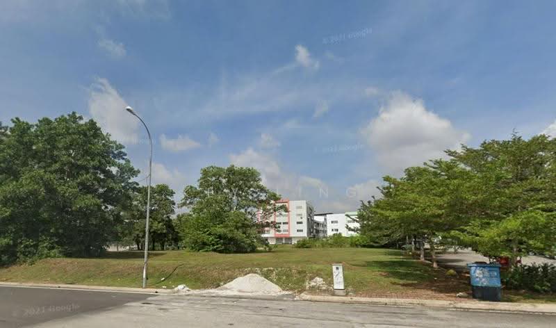 Shop / Office untuk Disewa di D'alpinia (Puchong) - Key Ling - PropertyGuru.com.my