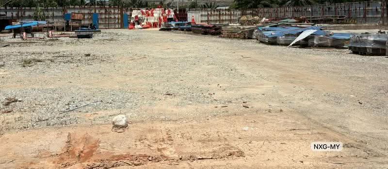 Agricultural Land for Rent in Setia Alam (Selangor) - Yap Chew Ying - Exterior - PropertyGuru.com.my