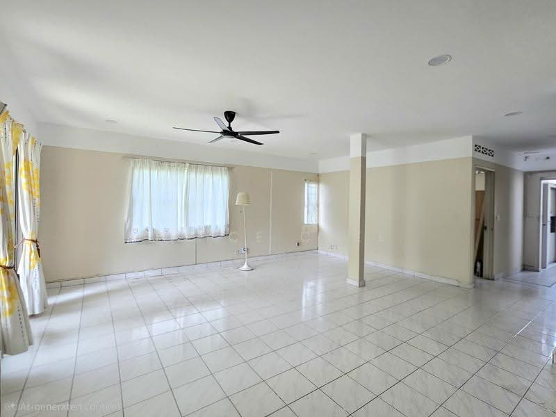 2-storey Terraced House for Sale in Taman Bidara (Selayang) - Joyce Chee - Living Room - PropertyGuru.com.my