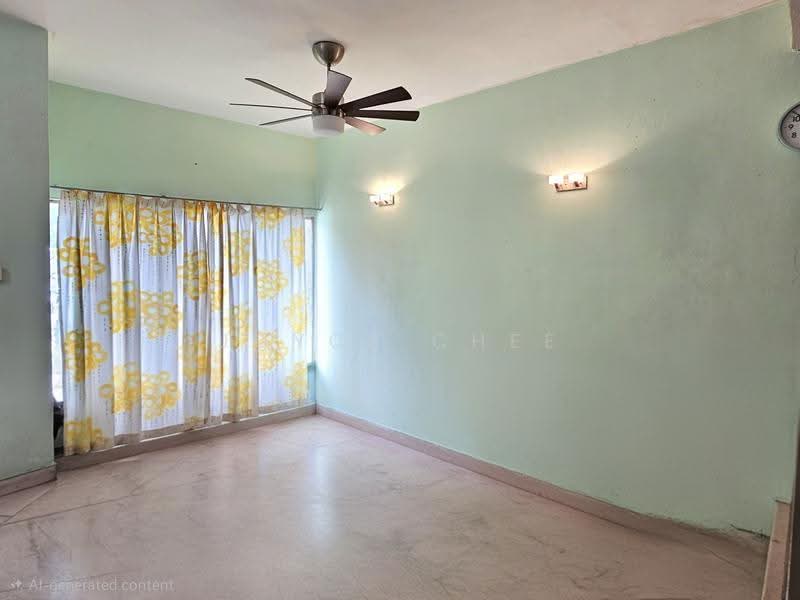 2-storey Terraced House for Sale in Taman Bidara (Selayang) - Joyce Chee - Living Room - PropertyGuru.com.my