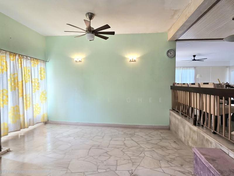 2-storey Terraced House for Sale in Taman Bidara (Selayang) - Joyce Chee - Living Room - PropertyGuru.com.my