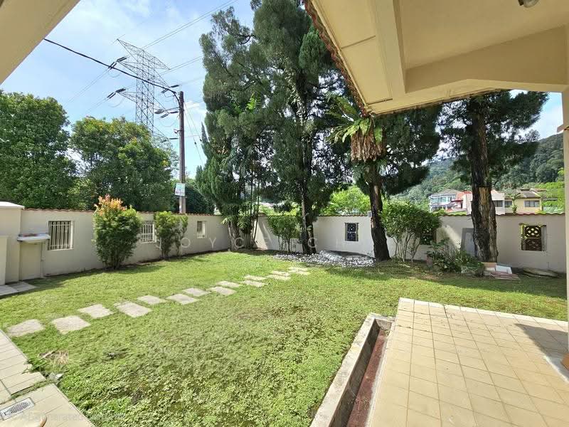 2-storey Terraced House for Sale in Taman Bidara (Selayang) - Joyce Chee - Exterior - PropertyGuru.com.my