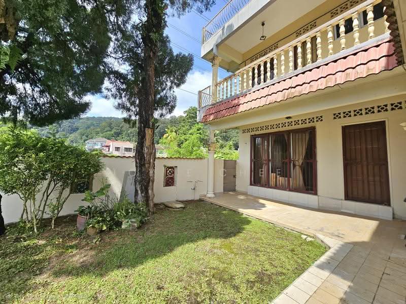 2-storey Terraced House for Sale in Taman Bidara (Selayang) - Joyce Chee - Exterior - PropertyGuru.com.my