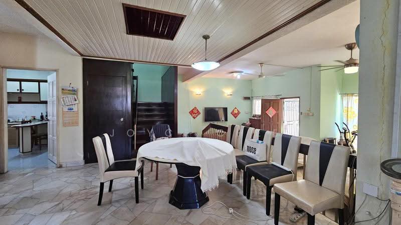2-storey Terraced House for Sale in Taman Bidara (Selayang) - Joyce Chee - Interior - PropertyGuru.com.my