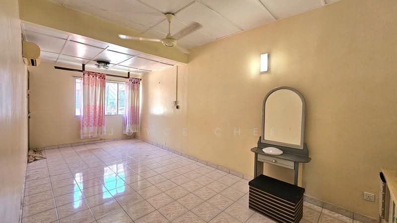 2-storey Terraced House for Sale in Taman Bidara (Selayang) - Joyce Chee - Interior - PropertyGuru.com.my