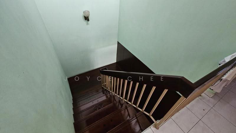 2-storey Terraced House for Sale in Taman Bidara (Selayang) - Joyce Chee - Interior - PropertyGuru.com.my