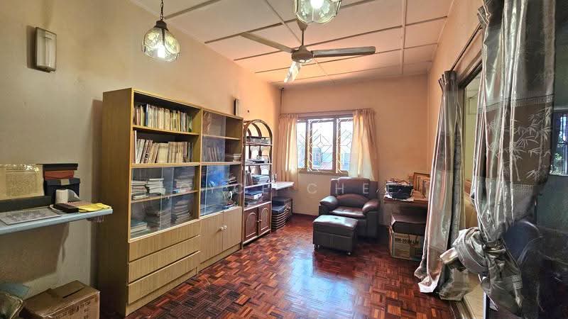 2-storey Terraced House for Sale in Taman Bidara (Selayang) - Joyce Chee - Study - PropertyGuru.com.my