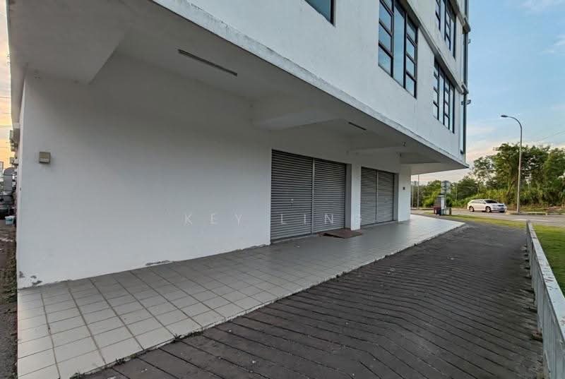 Shop / Office untuk Disewa di D'alpinia (Puchong) - Key Ling - Exterior - PropertyGuru.com.my