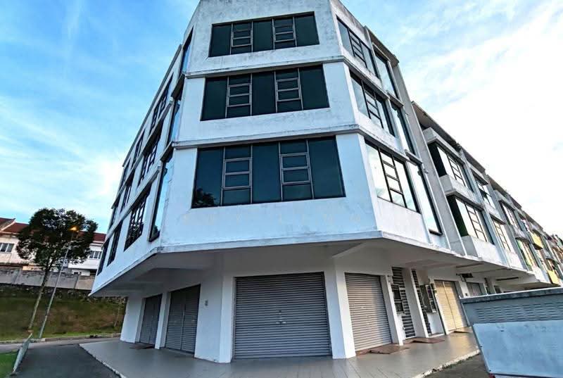 Shop / Office untuk Disewa di D'alpinia (Puchong) - Key Ling - PropertyGuru.com.my