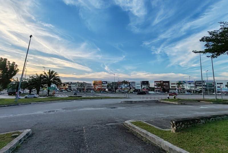 Shop / Office untuk Disewa di D'alpinia (Puchong) - Key Ling - PropertyGuru.com.my