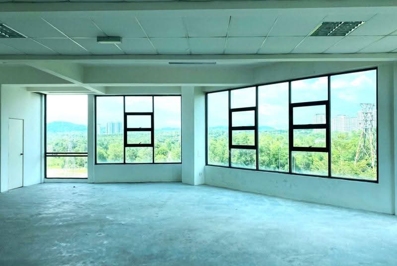 Shop / Office untuk Disewa di D'alpinia (Puchong) - Key Ling - PropertyGuru.com.my