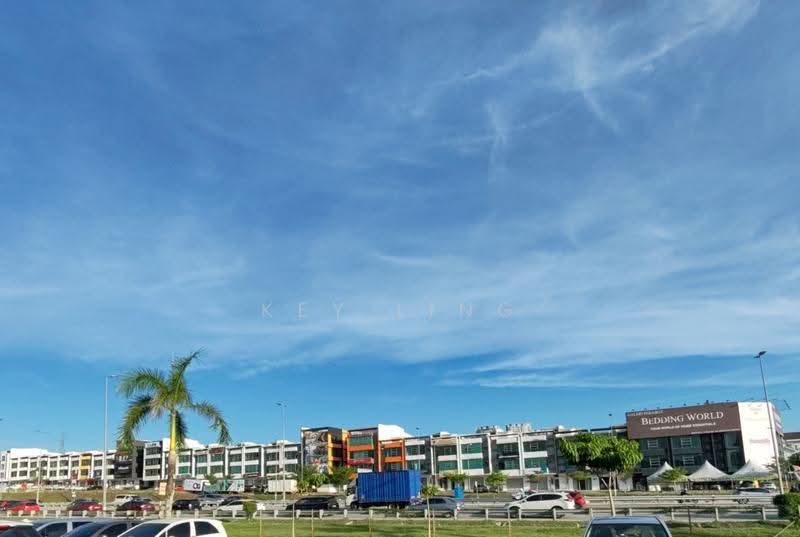 Shop / Office untuk Disewa di D'alpinia (Puchong) - Key Ling - PropertyGuru.com.my