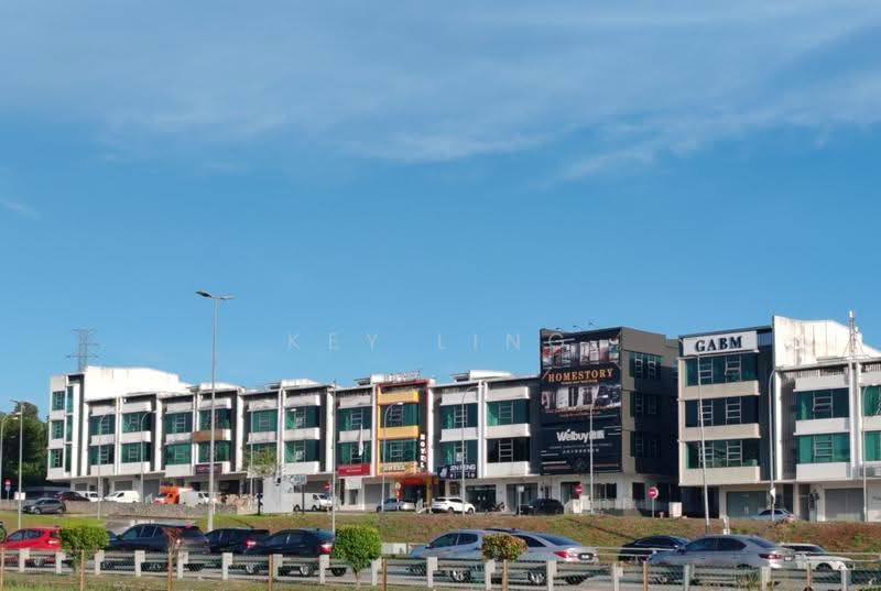 Shop / Office untuk Disewa di D'alpinia (Puchong) - Key Ling - PropertyGuru.com.my