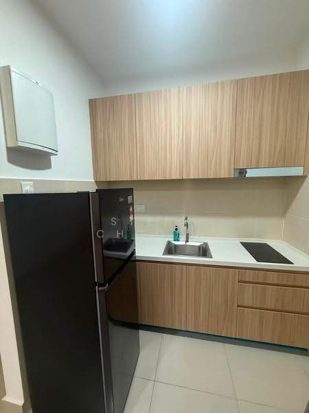 Kediaman Servis untuk Disewa di TRELLIS RESIDENCES - Steph Choong - PropertyGuru.com.my