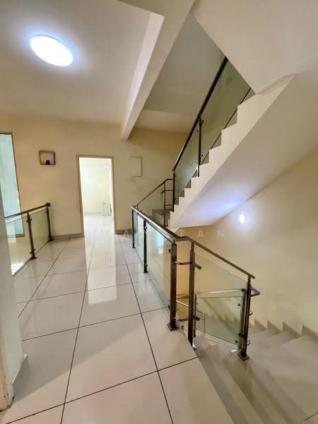 Rumah Teres 3-Tingkat untuk Dijual di Masai (Johor) - Ryan Tan - Corridor - PropertyGuru.com.my