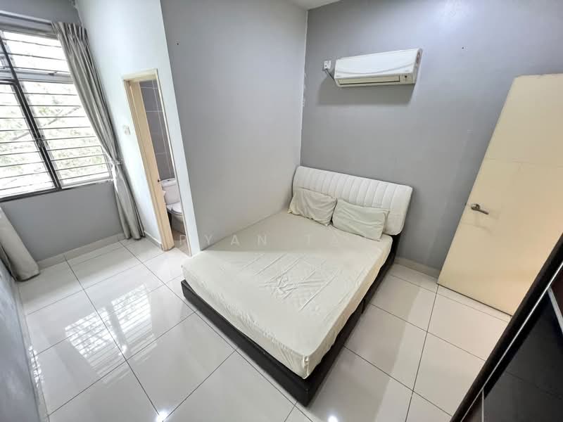 Rumah Teres 3-Tingkat untuk Dijual di Masai (Johor) - Ryan Tan - Bedroom - PropertyGuru.com.my