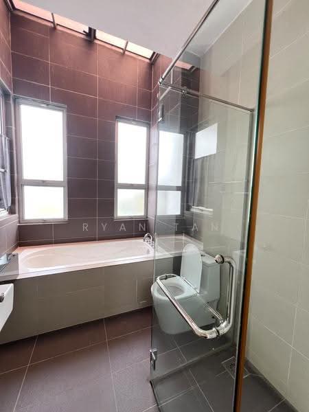 Rumah Teres 3-Tingkat untuk Dijual di Masai (Johor) - Ryan Tan - Bathroom - PropertyGuru.com.my