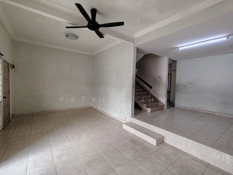2-storey Terraced House for Sale in Taman Kota Laksamana (Melaka City) - Patrick Lim - PropertyGuru.com.my