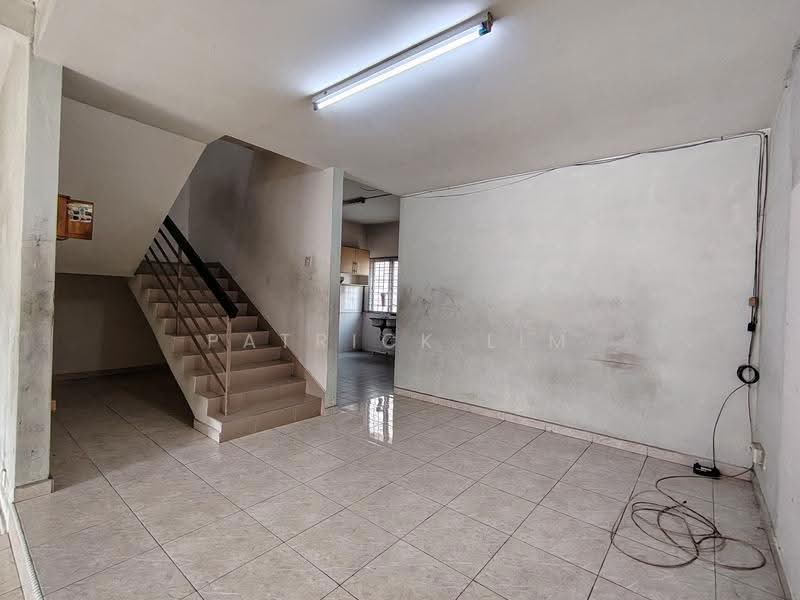 2-storey Terraced House for Sale in Taman Kota Laksamana (Melaka City) - Patrick Lim - PropertyGuru.com.my