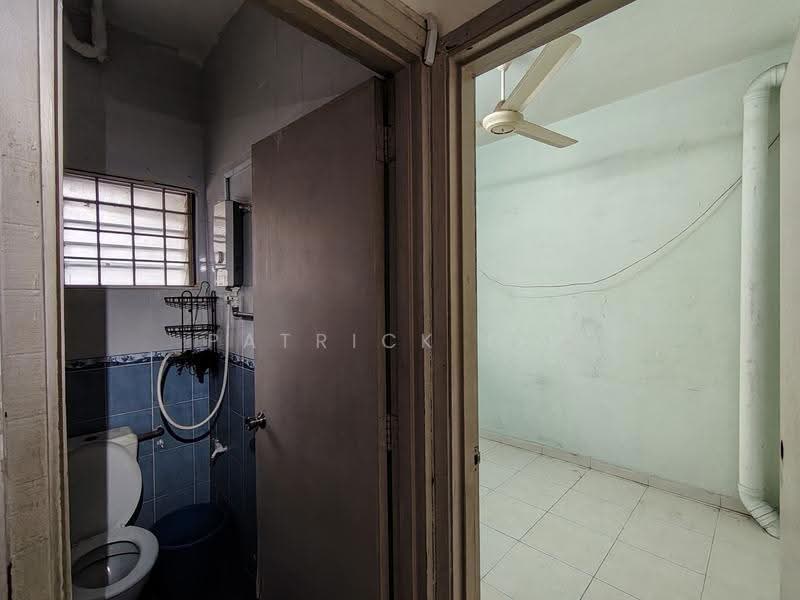 2-storey Terraced House for Sale in Taman Kota Laksamana (Melaka City) - Patrick Lim - PropertyGuru.com.my