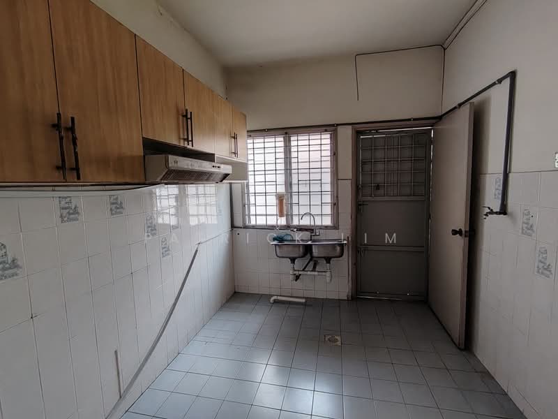 2-storey Terraced House for Sale in Taman Kota Laksamana (Melaka City) - Patrick Lim - PropertyGuru.com.my