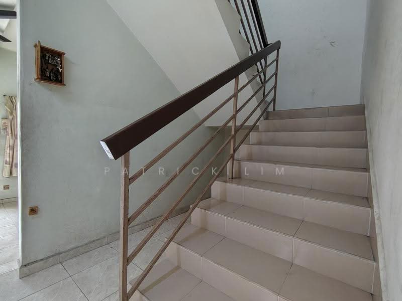 2-storey Terraced House for Sale in Taman Kota Laksamana (Melaka City) - Patrick Lim - PropertyGuru.com.my