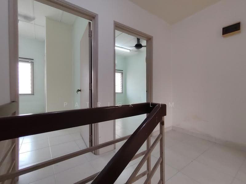 2-storey Terraced House for Sale in Taman Kota Laksamana (Melaka City) - Patrick Lim - PropertyGuru.com.my