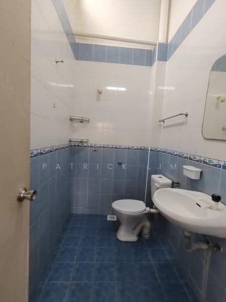 2-storey Terraced House for Sale in Taman Kota Laksamana (Melaka City) - Patrick Lim - PropertyGuru.com.my