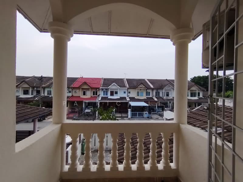 2-storey Terraced House for Sale in Taman Kota Laksamana (Melaka City) - Patrick Lim - PropertyGuru.com.my