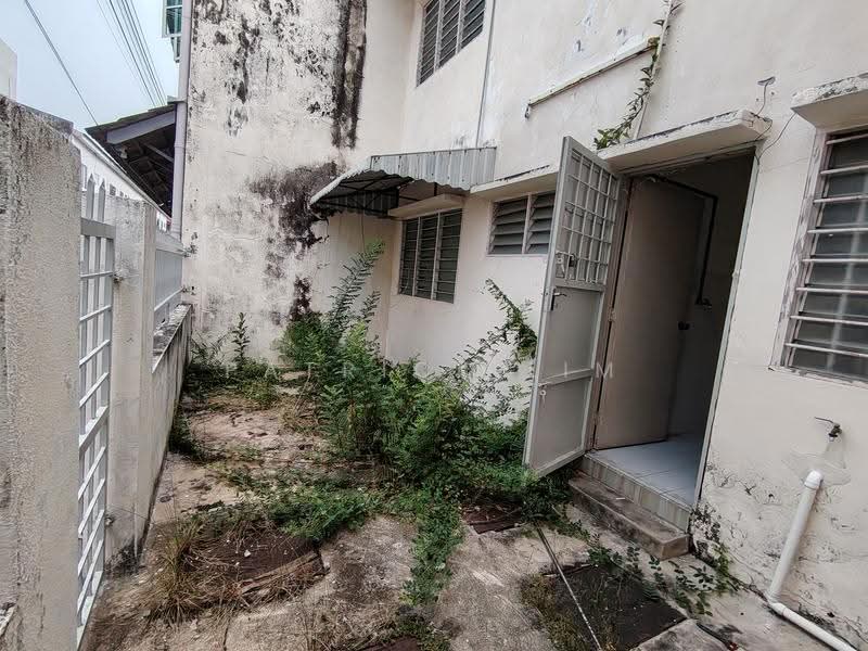 2-storey Terraced House for Sale in Taman Kota Laksamana (Melaka City) - Patrick Lim - PropertyGuru.com.my