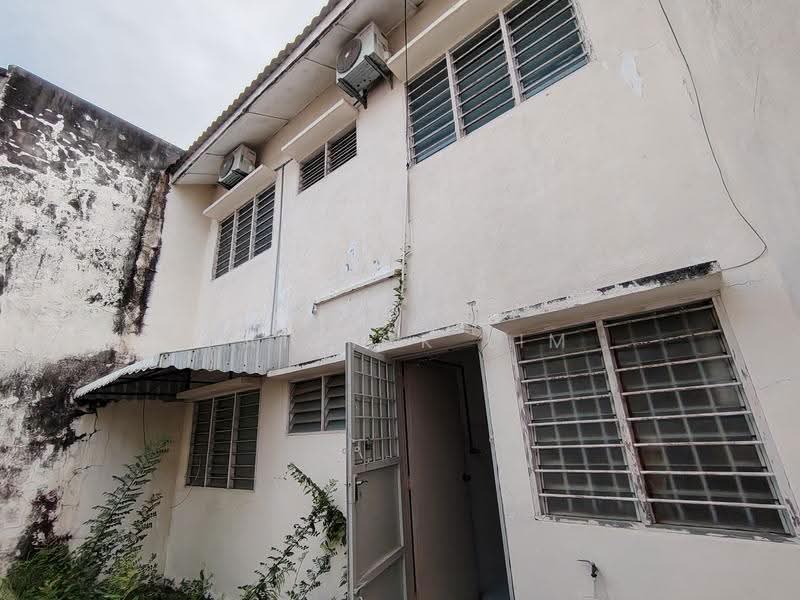 2-storey Terraced House for Sale in Taman Kota Laksamana (Melaka City) - Patrick Lim - PropertyGuru.com.my