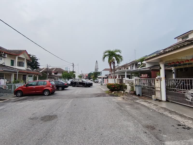 2-storey Terraced House for Sale in Taman Kota Laksamana (Melaka City) - Patrick Lim - PropertyGuru.com.my