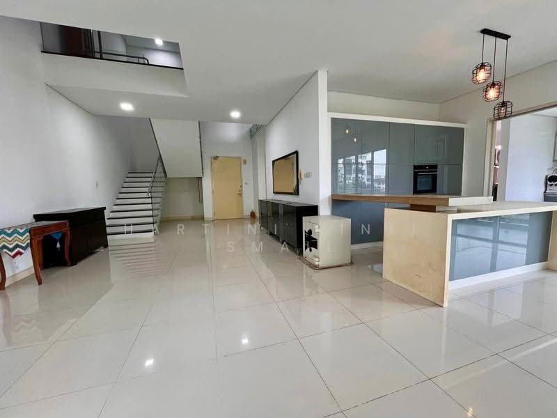 Kondominium untuk Disewa di 280 Park Homes - Hartini Binti Ismail - PropertyGuru.com.my