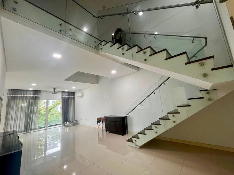Kondominium untuk Disewa di 280 Park Homes - Hartini Binti Ismail - Living Room - PropertyGuru.com.my