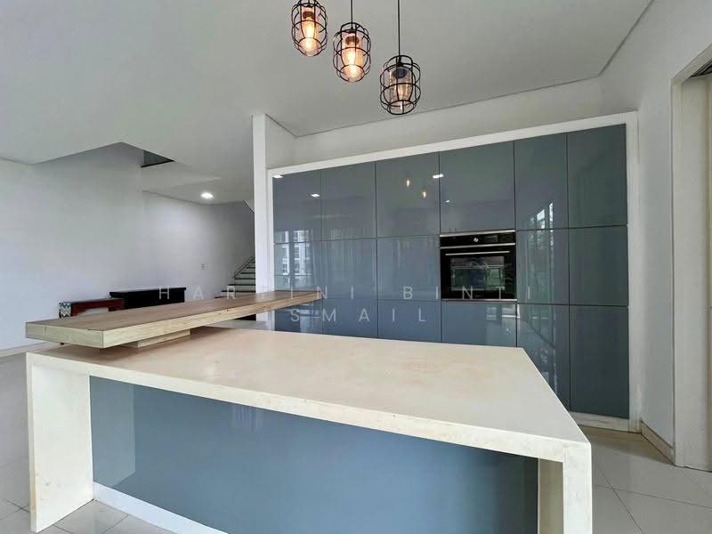 Kondominium untuk Disewa di 280 Park Homes - Hartini Binti Ismail - Kitchen - PropertyGuru.com.my