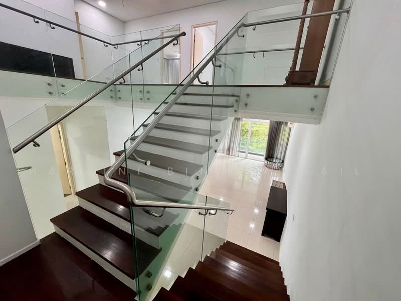 Kondominium untuk Disewa di 280 Park Homes - Hartini Binti Ismail - Interior - PropertyGuru.com.my