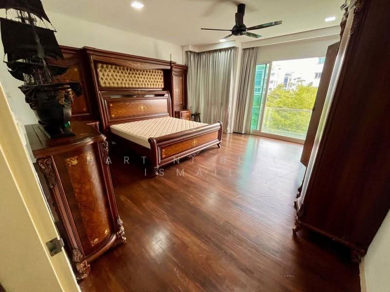 Kondominium untuk Disewa di 280 Park Homes - Hartini Binti Ismail - Bedroom - PropertyGuru.com.my