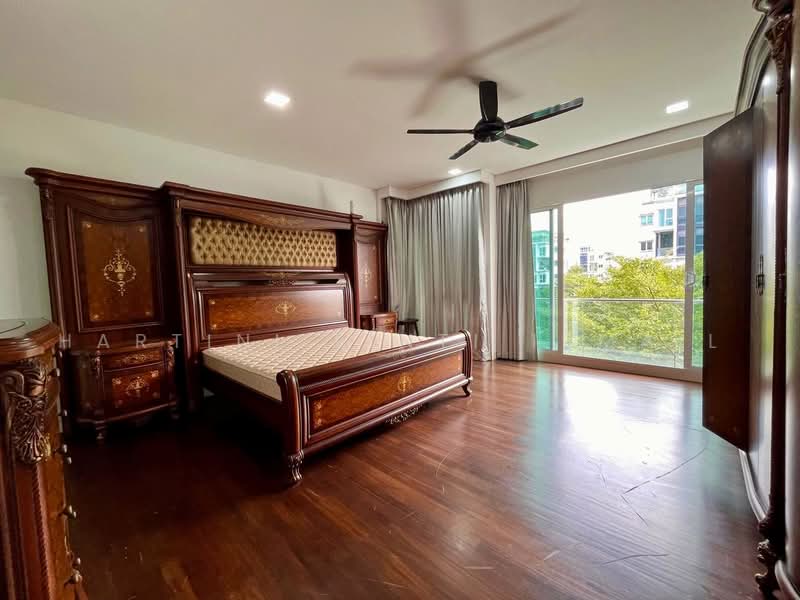 Kondominium untuk Disewa di 280 Park Homes - Hartini Binti Ismail - Bedroom - PropertyGuru.com.my