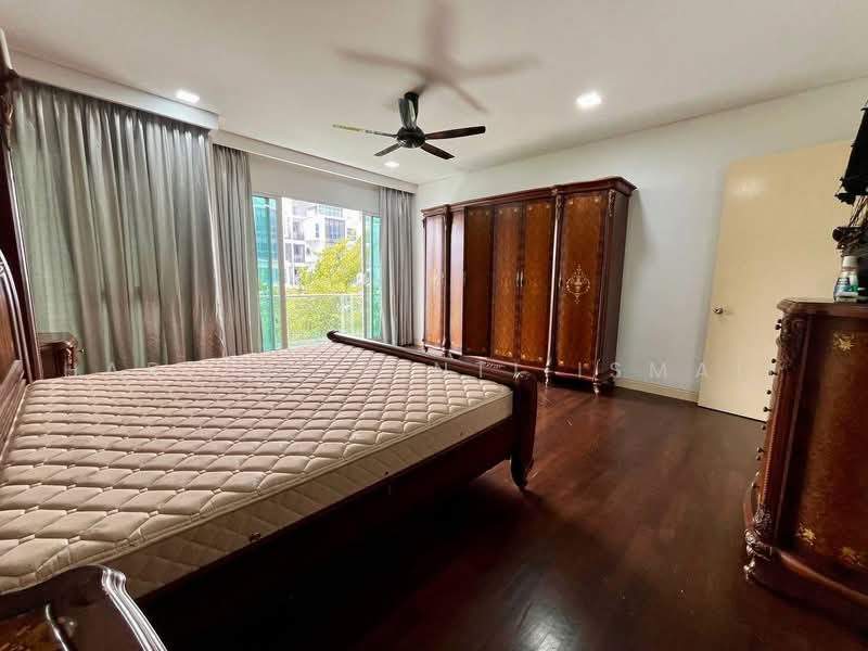 Kondominium untuk Disewa di 280 Park Homes - Hartini Binti Ismail - Bedroom - PropertyGuru.com.my