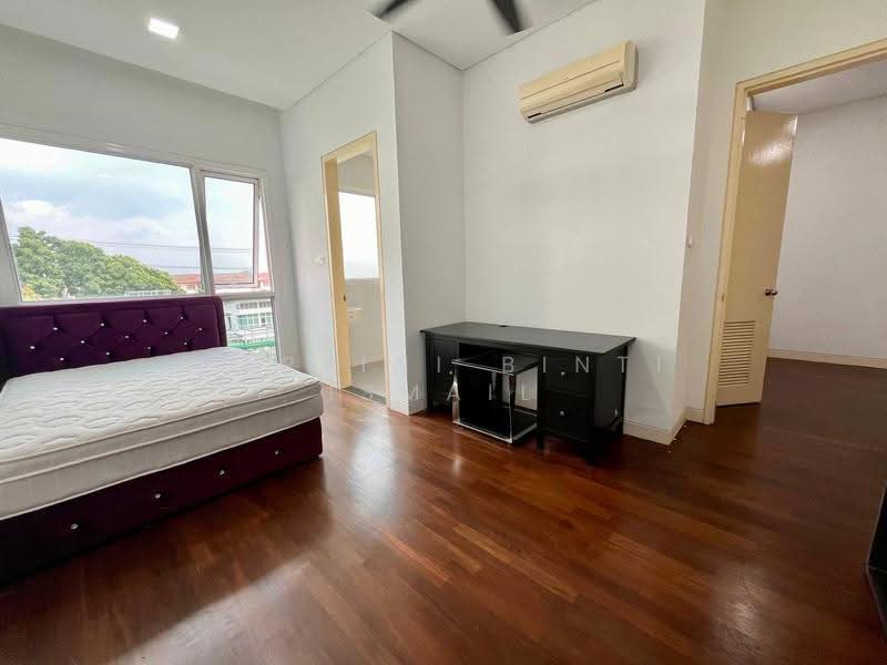 Kondominium untuk Disewa di 280 Park Homes - Hartini Binti Ismail - Bedroom - PropertyGuru.com.my
