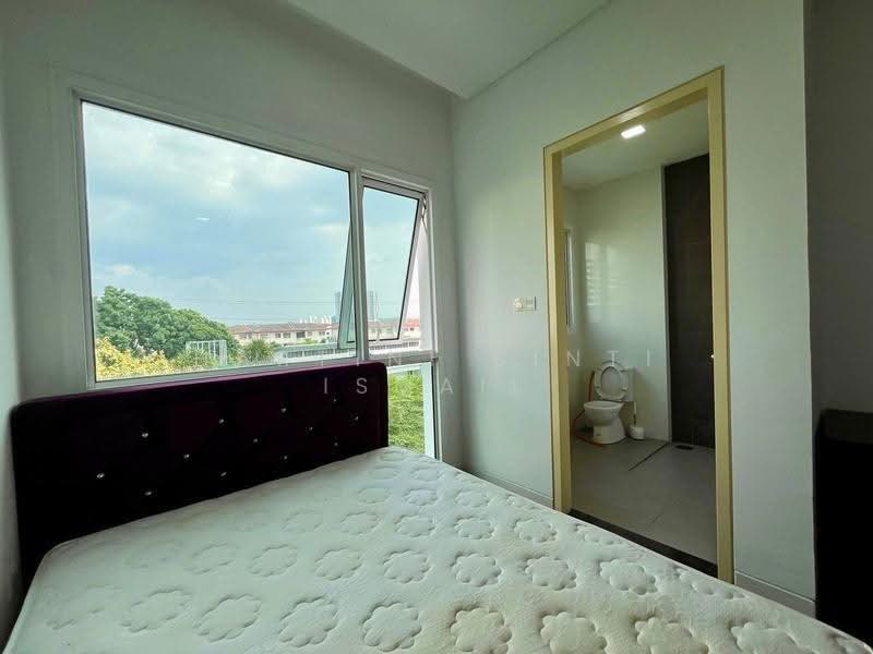 Kondominium untuk Disewa di 280 Park Homes - Hartini Binti Ismail - Bedroom - PropertyGuru.com.my